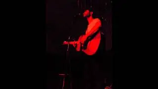 Aaron Costa Ganis - The Dead of Night (Live @ Cameo Gallery Brooklyn 2/25/14)