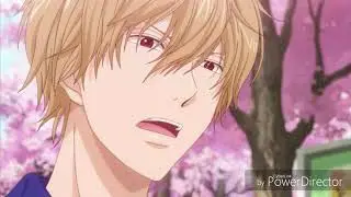 [AMV] - Кея и Эрика \ Волчица и черный принц ~ demons