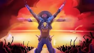 SEER LORE Cinematic trailer || apex legends s10