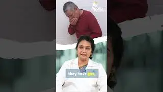 Dr Kalpana Janarden| Why Do Elderly People Lose Appetite? Causes & Solutions| Apollo Hospitals