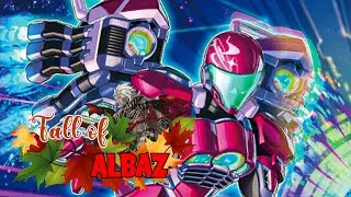[Yu-Gi-Oh!] Fall of Albaz - Episode #11: Albaz S-Force