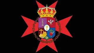 Virgen de la Zamarrilla - Banda de Cornetas y Tambores de las RRCC  Fusionadas de San Juan