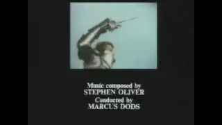 Stephen Oliver's Main Theme for Laurence Olivier, A Life