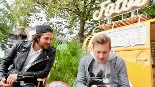WELTKINDERTAG CHARITY-ACTION ! | DAY_15