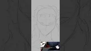 Krita Digital Watercolor Brush Test &ndash; Part I