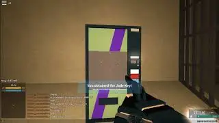 [EASY WAY EVENT] HOW TO GET THE JADE KEY