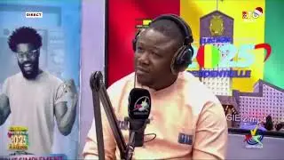 DIRECT: ELECTION PRESIDENTIELLE EN GUINEE. @SIRANKATV @457tvguin&eacute;e