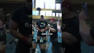 Bitelo é campeão mundial com menos de 1 ano de treinamento. #bitelo #musculação #maromba #motivação