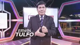 Alamin ang mga maiinit na balita sa #UlatBayan!