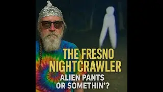 Signal Intercept Ep 3 The Fresno Nightcrawler