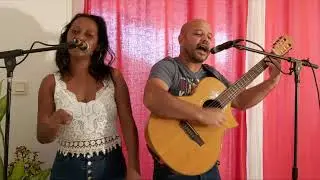 BATIS et CECILE DUCAP - En mode confin&eacute;