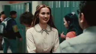 ALL OF LEXI'S OUTFITS | Euphoria Season 2