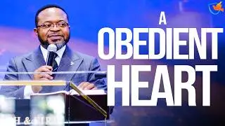 The FIRST key to having your Prayers Answered is THIS | Apostle Eric Malaba