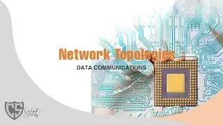 DataComms Networks
