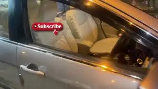 Maruti suzuki ciaz 2021|Life time warranty seat cover|matrix reflactor|scuff plate