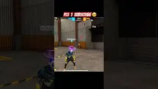 Speed Moment Handcame 🌍| 2 Finger Fast ⚡Glowall Custom Hud ⚙️| @Raistar #shorts #trending #freefire