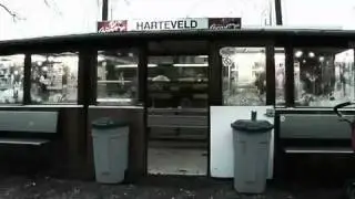 ZwareJongenZ (Afoe-L & Aiky) - Welkom in Vlaardingen (Beat gemaakt door Shay)