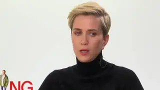Kristen Wiig: DOWNSIZING