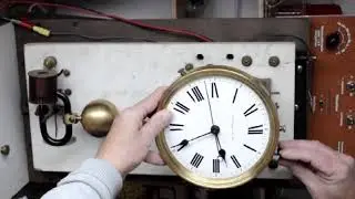 Balancier Pendule Brillie
