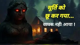 Murti Ne Bigad de Zindagi| Real Horror Story in Hindi