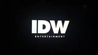 Genre Arts/Hard Ā Productions/Circle of Confusion/IDW Entertainment/Netflix (2021)