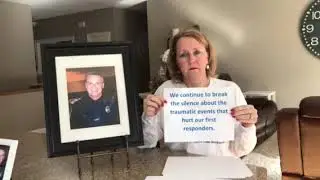 &ldquo;Believe 208&rdquo; in Memory of Officer Paul Buchanan