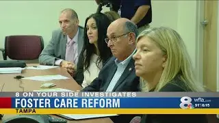 foster care reform