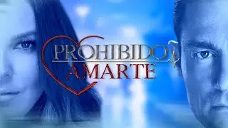 Fernando Colunga y Marjorie De Sousa  en PROHIBIDO AMARTE