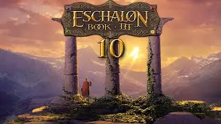 Eschalon: Book III - 10 The Sigil of Fire