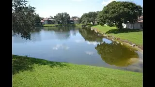 Holiday Lake Villas in Holiday, Florida
