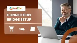 Zen Cart Migration - Connection Bridge Setup with Cart2cart