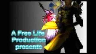 A Free Life Production - JOIN NOW!