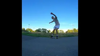 DONT BLINK - JUST GET UP (MACROLEV Remix)