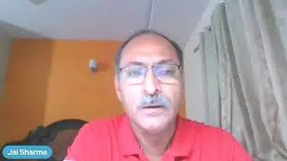 Biodiversity of India with Jai Sharma