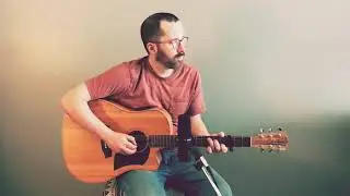 Jeff Morris - Astroheart (original)