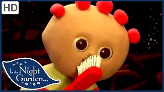 In the Night Garden 403 - Where are the Tombliboos' Toothbrushes? | HD | Full Episode