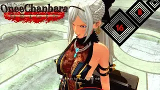 OneeChanbara Origin - 16 - The End of Oroborus (Lei Bonus Missions)