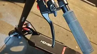 My honest take on the Hover 1 Night Owl