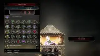 Scareface_Slayer's St Patrick day story god liu kang