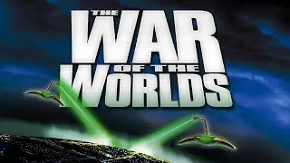 The War of the Worlds (1953) Trailer 1080p | Gene Barry - Ann Robinson