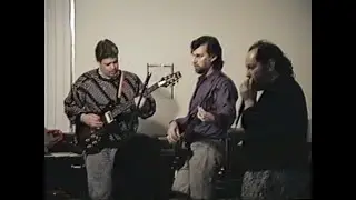 Arts Alive Chicago, February 9, 1992, Part 2