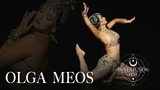 Olga Meos / INNER FUSION FEST / Portugal