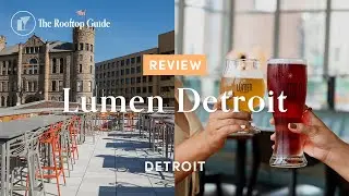 Lumen Detroit - Review