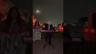 Me duele dejarte. Marimba esencia jolom konob’