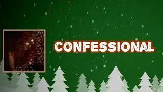 Janet Devlin - Confessional (Lyrics)