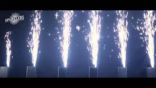 Mini Sparkular - Sparklers Club