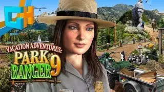 Vacation Adventures - Park Ranger 9 | Gameplay Trailer