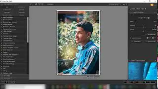 Photoshop cc colour grading | Photoshop tutorial2018|creative work