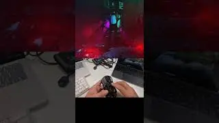 Mercury M2 Gaming Mouse