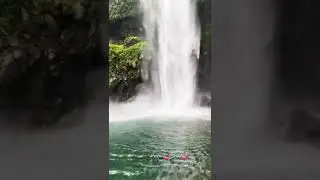 Kelvali Waterfall #iphonephotography #mansoon